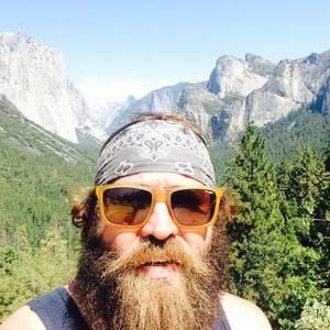 Meet your Posher, Chad